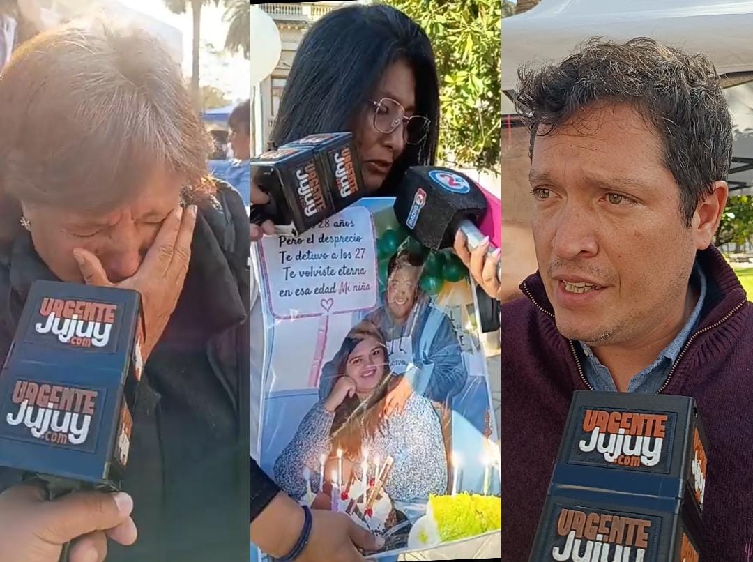 Caso Yamila Cháves: Carlos Espada pidió incorporar un testigo que presenció la atención en la guardia del Hospital Snopek